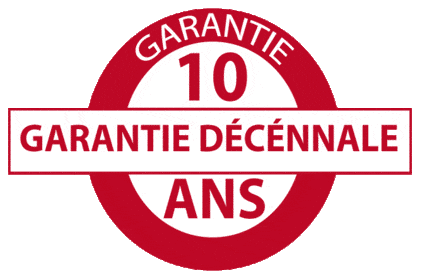 Garantie Décénnale